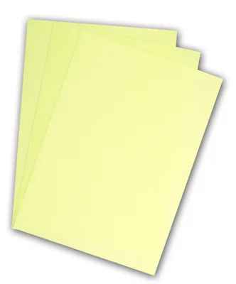 Produktbild von Poli-Tape - Poli-Flex Pearl Glitter - 446 Neon Yellow - Din A4