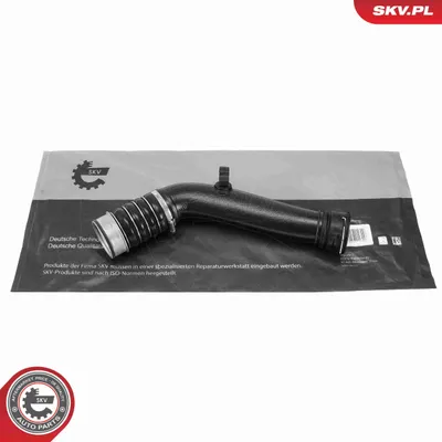 Immagine prodotto di ESEN SKV 43SKV971 Tubo dell'aria di sovralimentazione Turbo per BMW X1 (E84) e Z4 Roadster (E89)