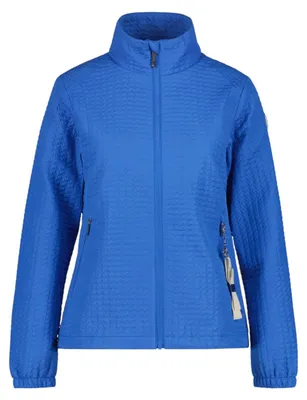 Immagine prodotto di Giacca outdoor da donna LUHTA Aitoo blu 38