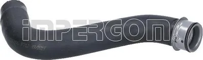 Produktbild von ORIGINAL IMPERIUM Kühlerschlauch Wasserschlauch passend für MERCEDES-BENZ SPRINTER 3,5-t Kasten (906) 226206