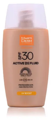 Immagine prodotto di Martiderm actived fluid spf30 50ml