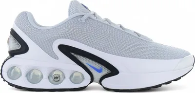Productafbeelding van Nike Air Max DN - Heren sneakers, premium kwaliteit, grijs, modelnummer DV3337-005, EU maat 40, US maat 7