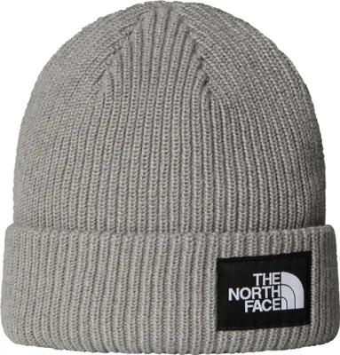 Produktbild von THE NORTH FACE Uni Salty Lined Beanie, TNF Light Grey Heather, One Size