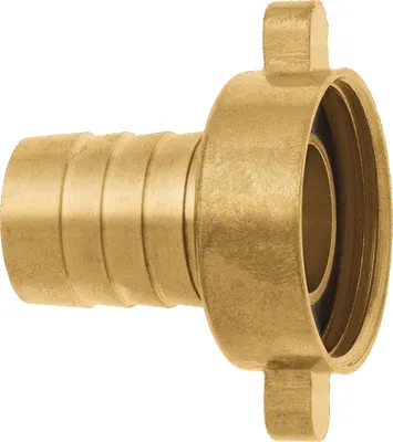 Image de GEKA-2/3-Raccord pour tuyaux ; FI G 1" - 19mm MS
