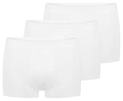 Produktbild von Speidel 3er Pack Classic Retro Short / Pant Elastisches Material, Breiter Bundgummi, Ohne Seitennähte und Eingriff weiß 7