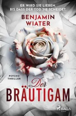 Produktbild von Der Bräutigam
