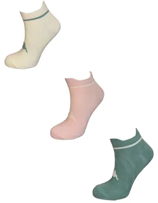 Produktbild von Schachtel mit 20 Dreierpacks Socken Kappa Micro Recycle 19890859