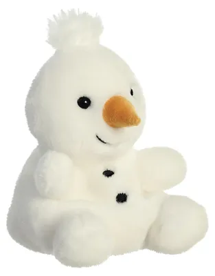 Image de Aurora PP Froyo Snowman 13cm