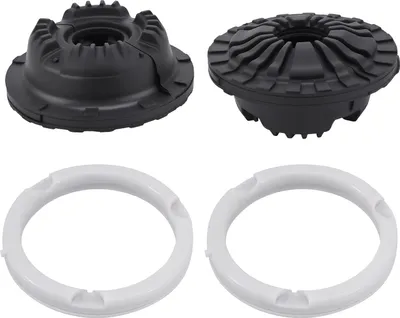 Zdjęcie produktu dla 2x łożysko kopułkowe do Audi A4 2007-2016 A5 2007-2017 Q5 przód 8K0412377A 8K0412377C