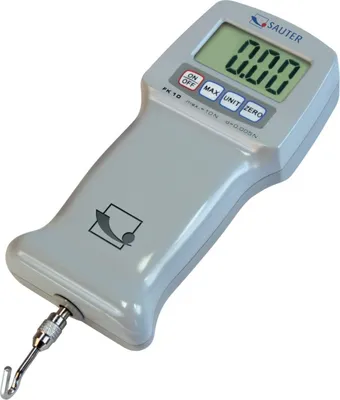 Obrázok produktu pre Digitálny silomer Sauter FK 500
