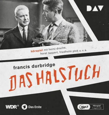 Produktbild von Das Halstuch