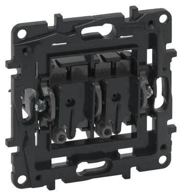 Obrázok produktu pre Legrand Niloe Step vložka do sériového vypínača 10 A x 864005
