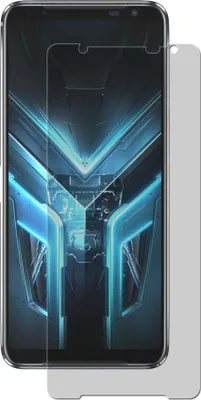 Immagine prodotto di 3x Pellicola protettiva per Asus ROG Phone 3 ZS661KS Pellicola protettiva antiriflesso Antibatterica Antimpronta