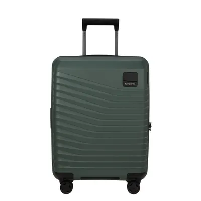 Produktbild von Samsonite INTUO Spinner mit 4 Rollen Gr. 55/20 EXP - OLIVE GREEN