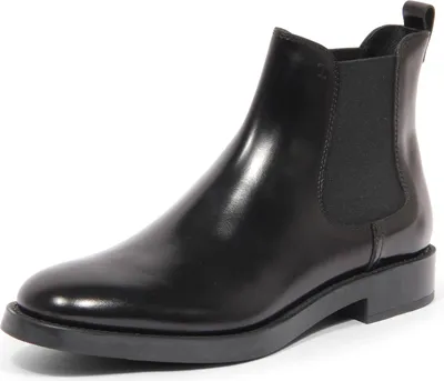 Produktbild von H9709 stivaletto donna TOD'S woman boots black