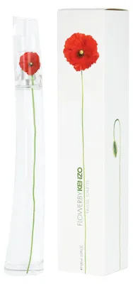 Obrázek produktu pro Kenzo Flower by Kenzo EDT 100 ml W