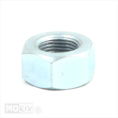 Produktbild von Achsmutter 12mm für Puch Maxi