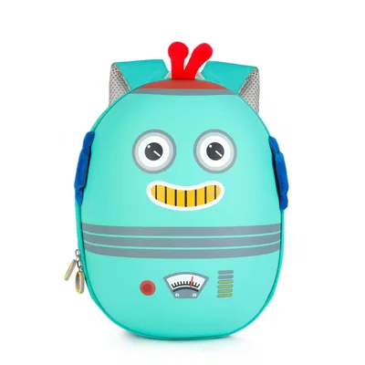 Obrázek produktu pro Robot Plecak