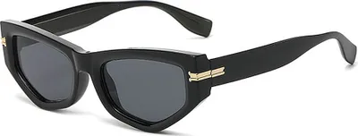 Produktbild von Veyrey Cat-Eye-Sonnenbrille Dulug