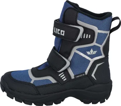 Produktbild von LICO Winterschuh Soren V, blau, EU 27, 720427