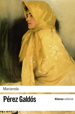 Immagine prodotto di Marianela