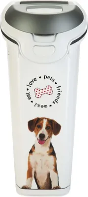 Produktbild von Curver Tierfutterbehälter Hund 23 L