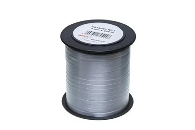 Immagine prodotto di Nastro di plastica bianco 5mmx225m