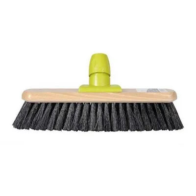 Produktbild von Linea Raumkehrer Holzhaarmischung 30 cm