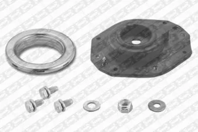 Produktbild von Snr Reparatursatz, Federbeinstützlager  KB659.06