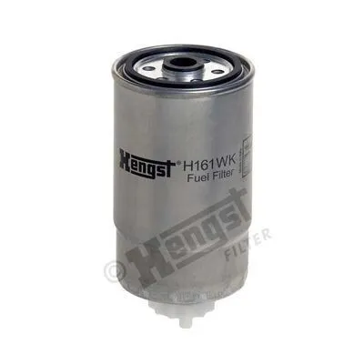 Produktbild von Hengst Kraftstofffilter für Alfa Citroen Fiat Lancia Peugeot