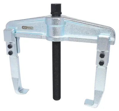 Obrázek produktu pro KS Tools 620.0104, Vytahovač s posuvnými čelistmi, Ocel, Stříbrná, 20 cm, 1 kusů, 3,3 kg