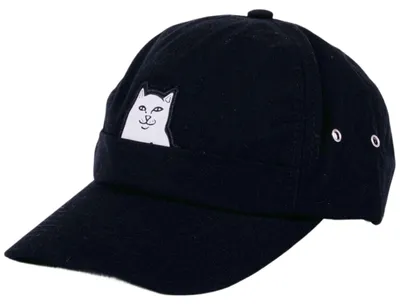 Produktbild von Cap Ripndip 4059173046489 für Uni