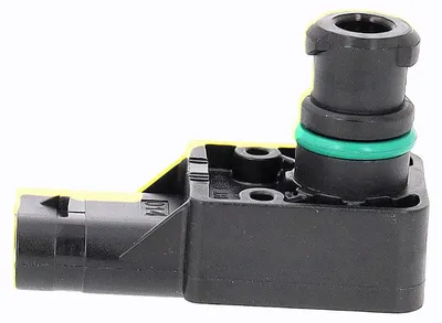 Produktbild von VEMO V30-72-0280 Ladedrucksensor passend für MERCEDES-BENZ C-Klasse Limousine (W204) Saugrohr