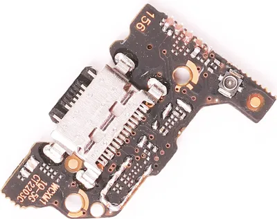 Produktbild von Für Xiaomi Mi 11 Lite Dock Connector Ladebuchse Charger Flex Kabel