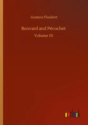Produktbild von Bouvard and Pécuchet