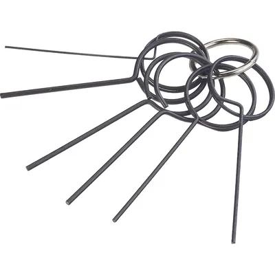 Produktbild von HAZET 4788-1/6, Steckschlüsselsatz, Imperial