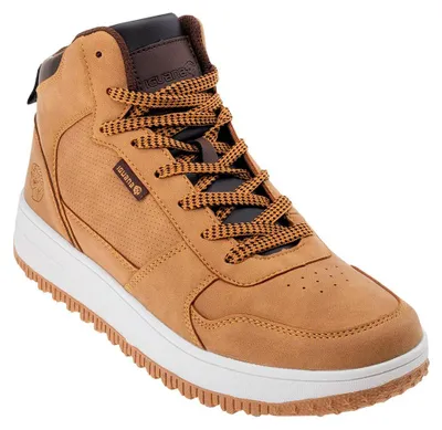 Productafbeelding van Iguana - Wandelschoenen voor heren "Karson" IG1046 (maat 45,5 EU) (camelbruin)