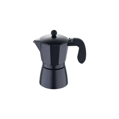 Produktbild von San ignacio Kaffeemaschine Kaffeebereiter Kaffeekocher SG-3516 schwarz