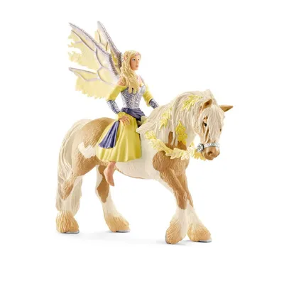 Image de Schleich 70402 Bayala Sera