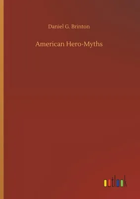 Immagine prodotto di American Hero-Myths