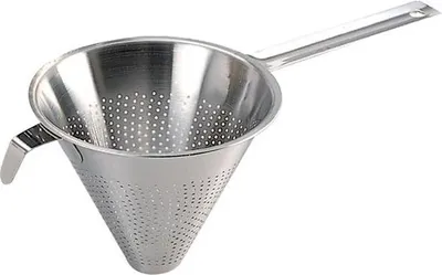 Produktbild von Chinesisches edelstahlsieb 18,5 cm De buyer 3350.18