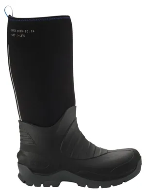 Produktbild von Schuhe Kamik Field Day E20127BLK