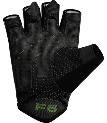 Obrázok produktu pre Tréningové rukavice RDX fitness rukavice, tréningové rukavice, tréningová ochrana zápästia