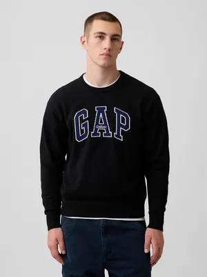 Obrázek produktu pro Svetr GAP s logem, velikost XS