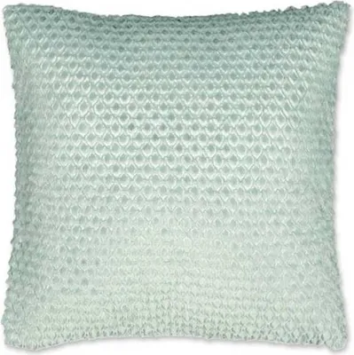 Produktbild von Kissenhülle, Kissenbezug LUMI 45x45cm harbor green grün LEMETEX WA