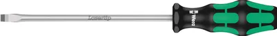 Produktbild von WERA Schlitz-Schraubendreher Lasertip SL8,0 x 175 x 287 mm