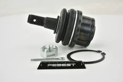 Produktbild von Febest 0120-335