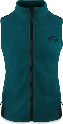 Produktbild von normani Damen Fleeceweste