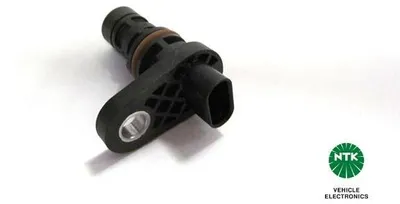 Productafbeelding van NTK 81443: Krukassensor, impulsgever voor OPEL Corsa D, hatchback (S07)