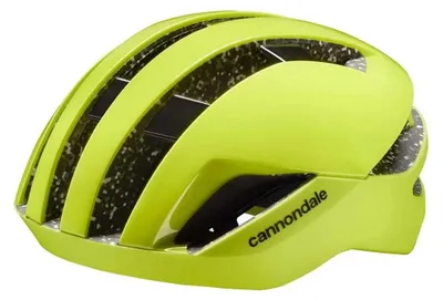 Image de Casque Cannondale Dynam Mips Jaune M Jaune M